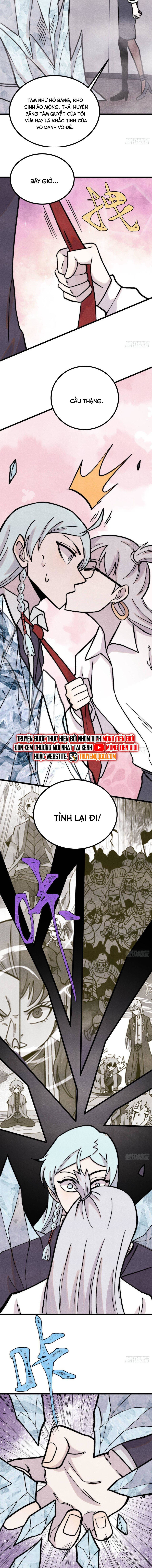 Vạn Cổ Tối Cường Tông Chapter 425 - Trang 2