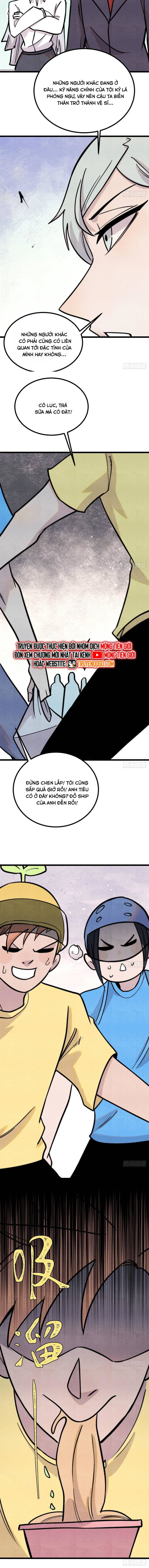 Vạn Cổ Tối Cường Tông Chapter 425 - Trang 2