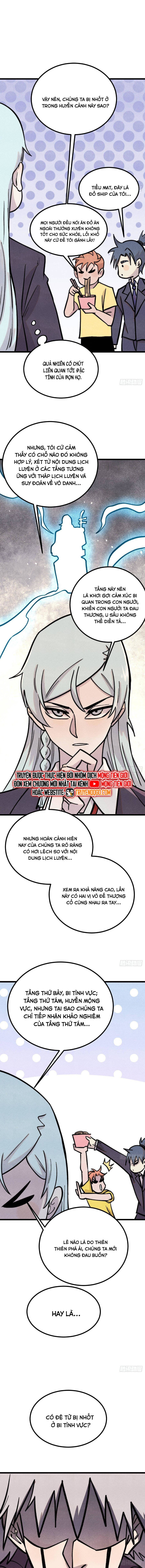 Vạn Cổ Tối Cường Tông Chapter 425 - Trang 2