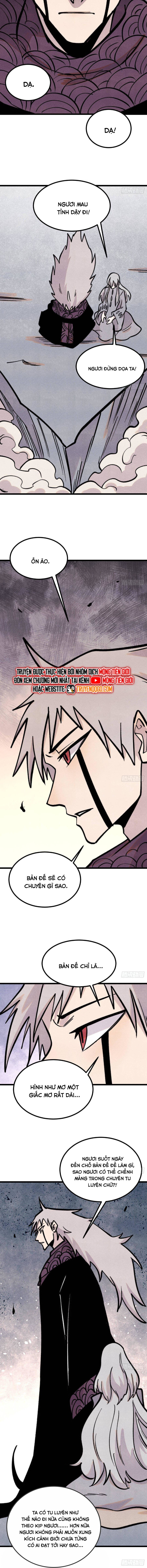 Vạn Cổ Tối Cường Tông Chapter 425 - Trang 2