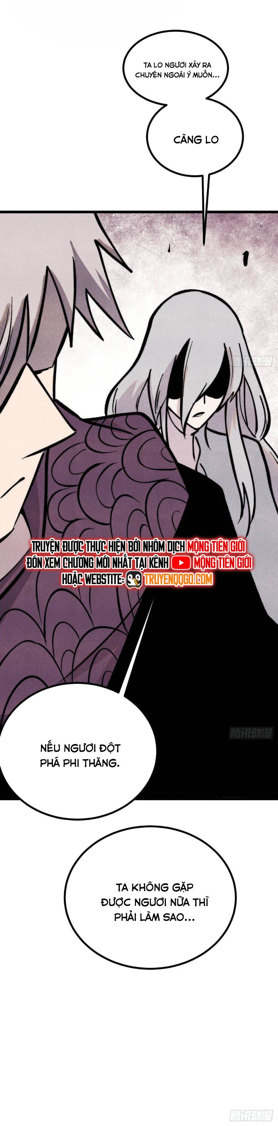 Vạn Cổ Tối Cường Tông Chapter 425 - Trang 2