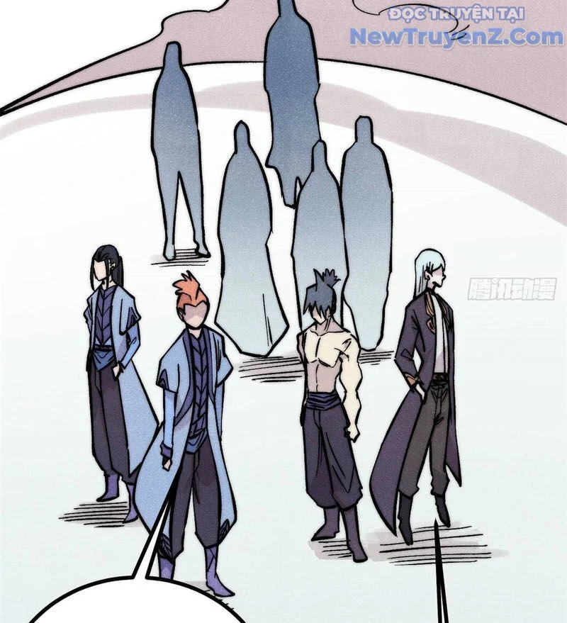Vạn Cổ Tối Cường Tông Chapter 428 - Trang 2
