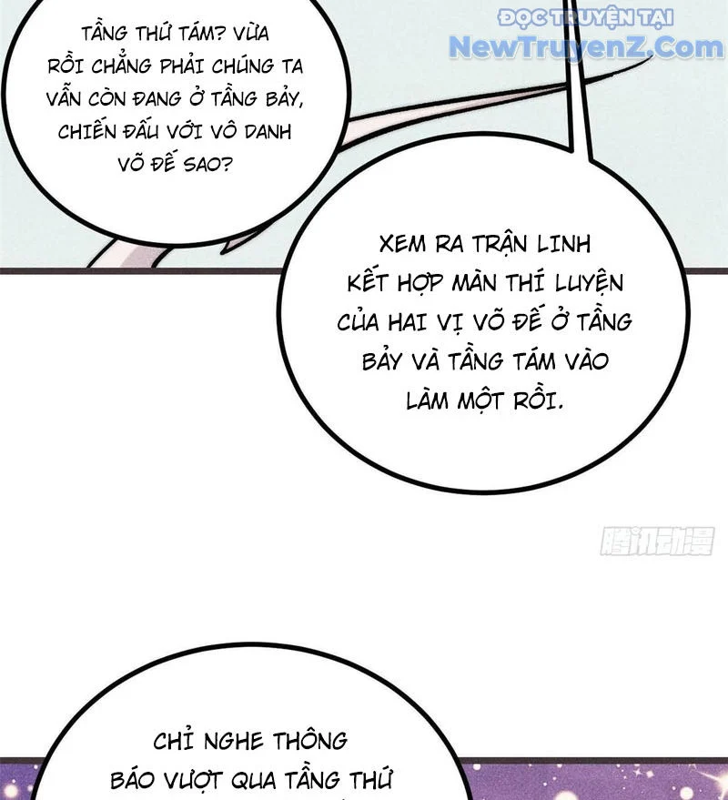 Vạn Cổ Tối Cường Tông Chapter 428 - Trang 2