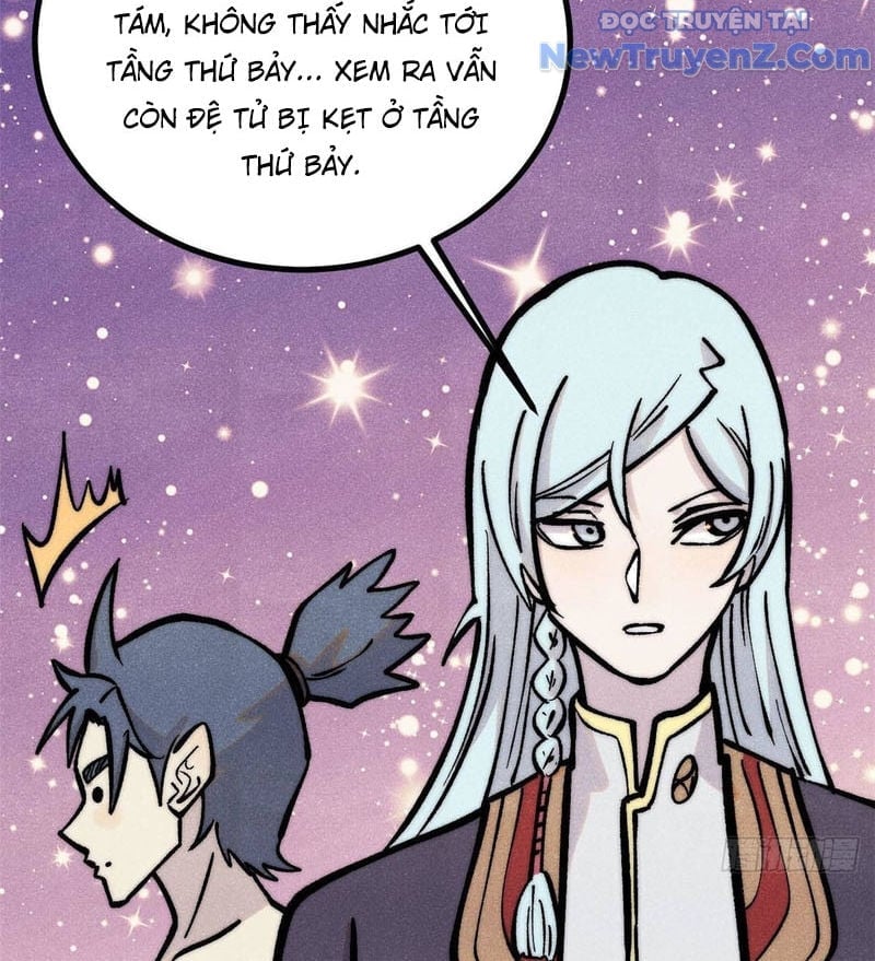 Vạn Cổ Tối Cường Tông Chapter 428 - Trang 2
