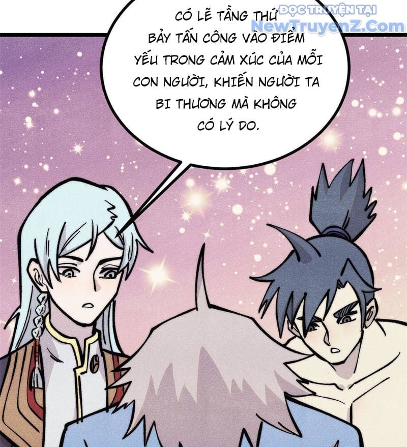 Vạn Cổ Tối Cường Tông Chapter 428 - Trang 2