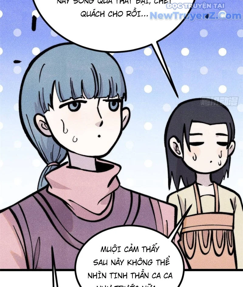 Vạn Cổ Tối Cường Tông Chapter 428 - Trang 2