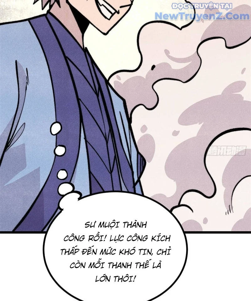 Vạn Cổ Tối Cường Tông Chapter 428 - Trang 2