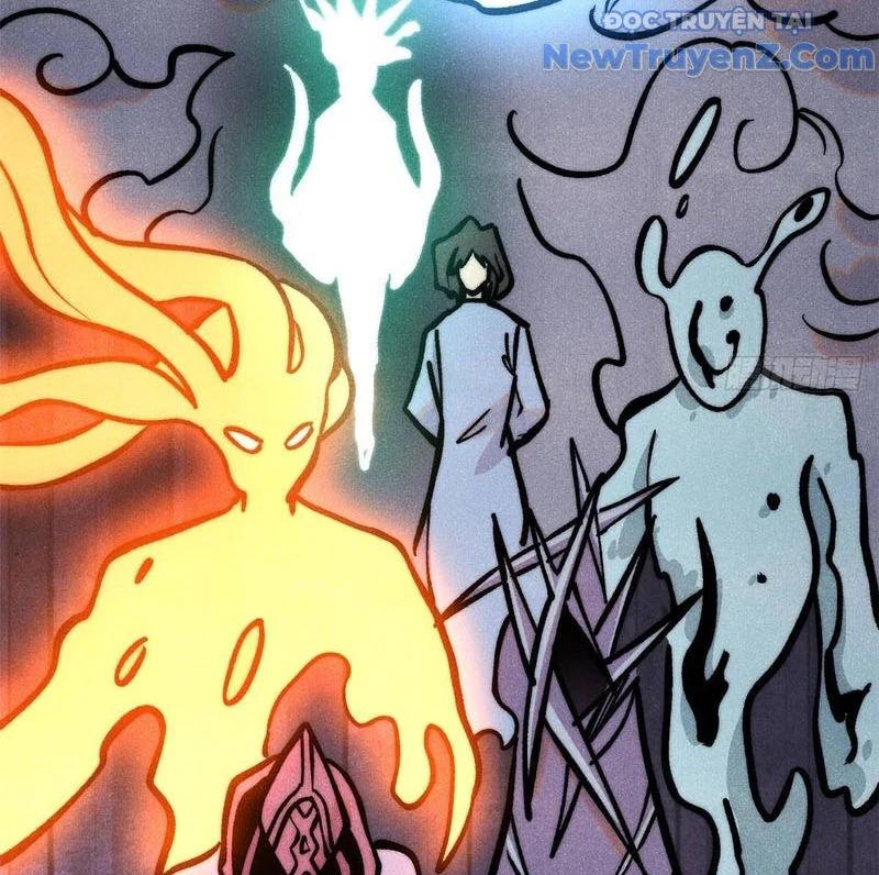 Vạn Cổ Tối Cường Tông Chapter 428 - Trang 2