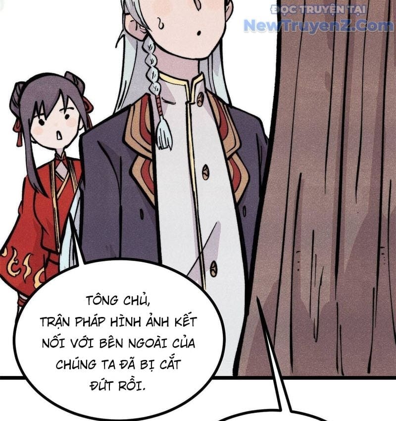 Vạn Cổ Tối Cường Tông Chapter 429 - Trang 2