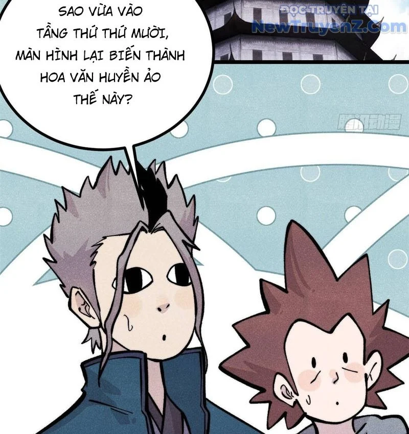 Vạn Cổ Tối Cường Tông Chapter 429 - Trang 2