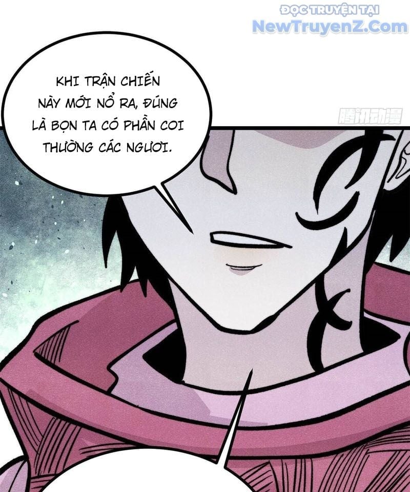 Vạn Cổ Tối Cường Tông Chapter 429 - Trang 2
