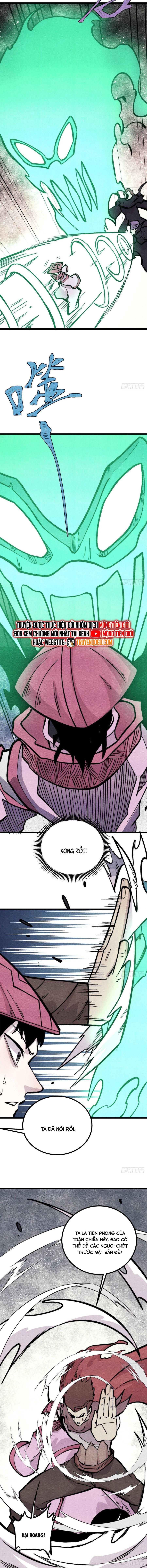 Vạn Cổ Tối Cường Tông Chapter 430.5 - Trang 2