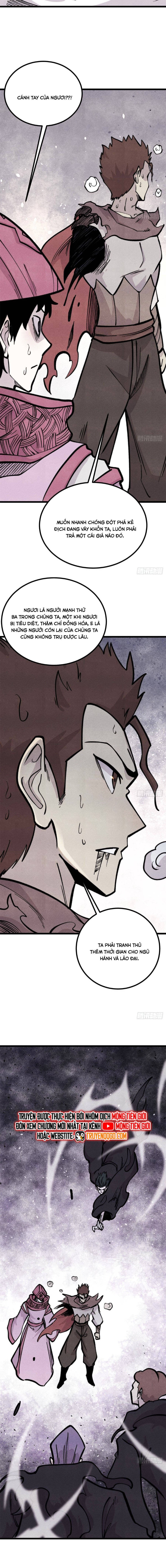 Vạn Cổ Tối Cường Tông Chapter 430.5 - Trang 2