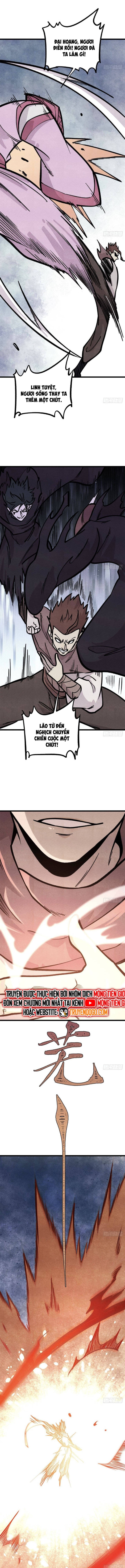 Vạn Cổ Tối Cường Tông Chapter 430.5 - Trang 2