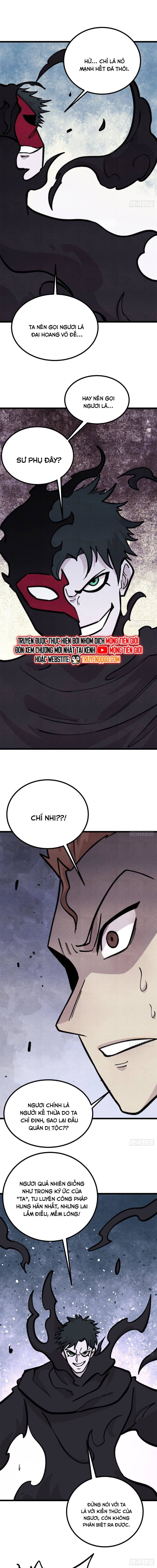 Vạn Cổ Tối Cường Tông Chapter 430 - Trang 2