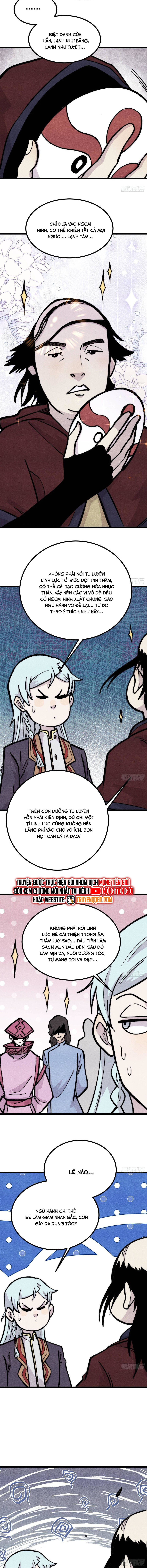 Vạn Cổ Tối Cường Tông Chapter 432 - Trang 3