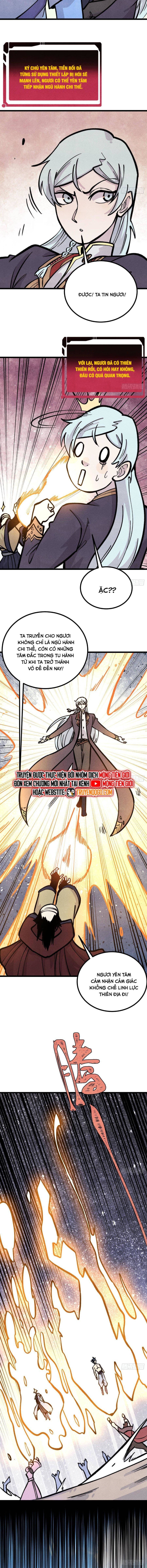Vạn Cổ Tối Cường Tông Chapter 432 - Trang 3