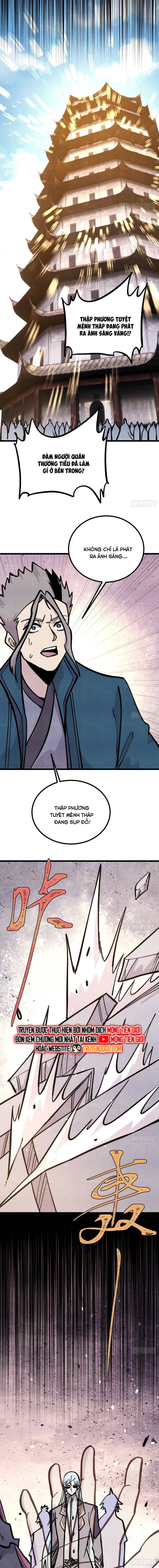 Vạn Cổ Tối Cường Tông Chapter 432 - Trang 3