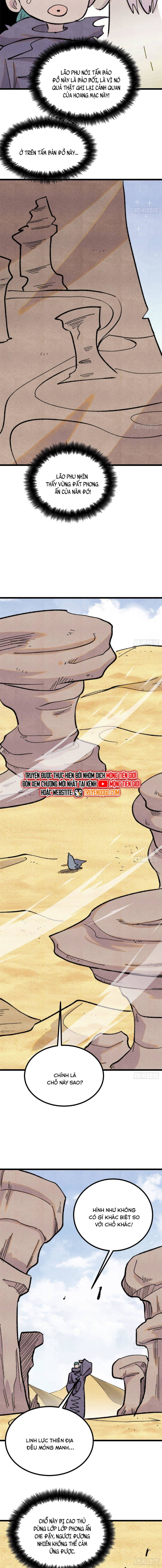 Vạn Cổ Tối Cường Tông Chapter 434 - Next Chapter 435