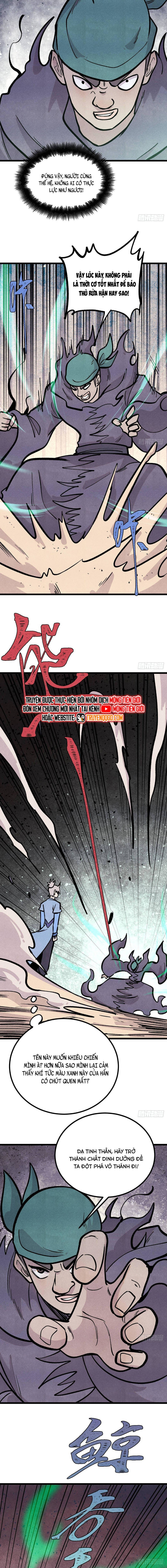Vạn Cổ Tối Cường Tông Chapter 435 - Next 