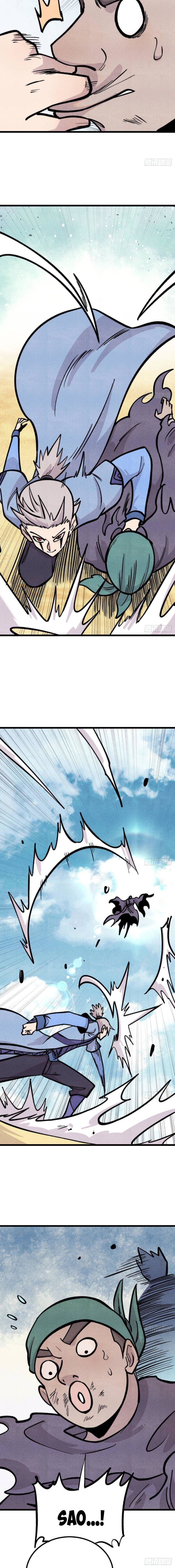 Vạn Cổ Tối Cường Tông Chapter 435 - Next 