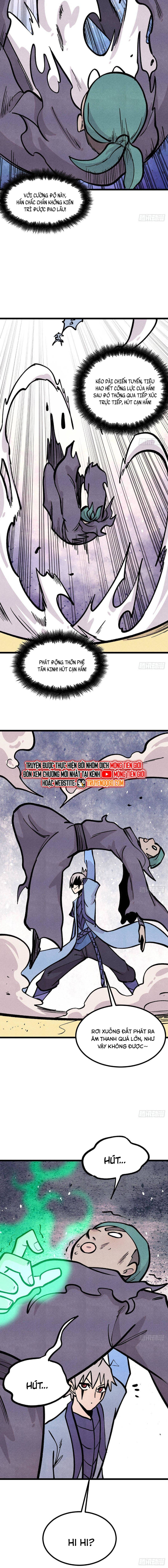 Vạn Cổ Tối Cường Tông Chapter 435 - Next 
