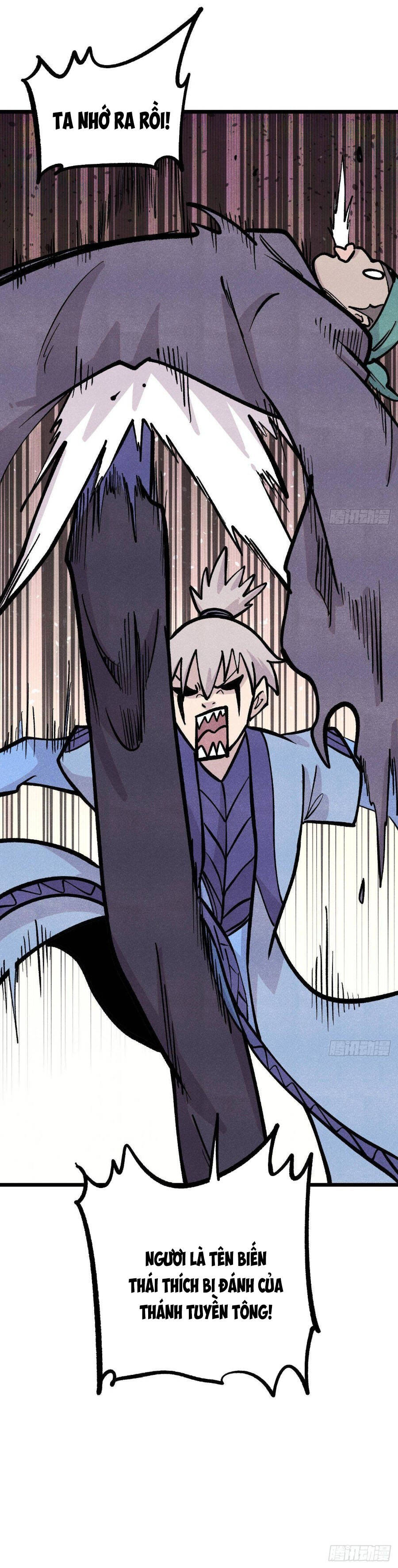 Vạn Cổ Tối Cường Tông Chapter 435 - Next 