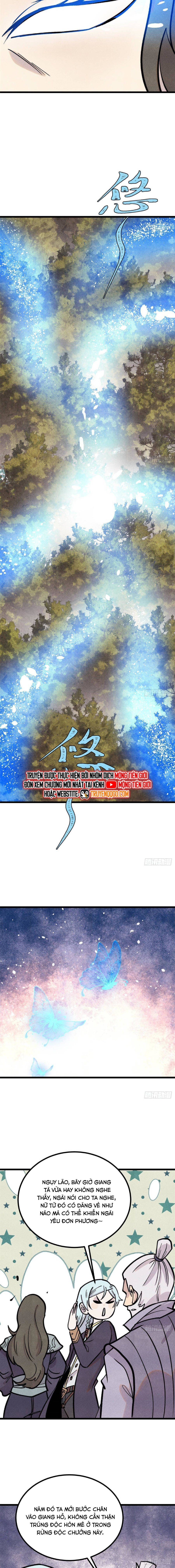 Vạn Cổ Tối Cường Tông Chapter 440.1 5