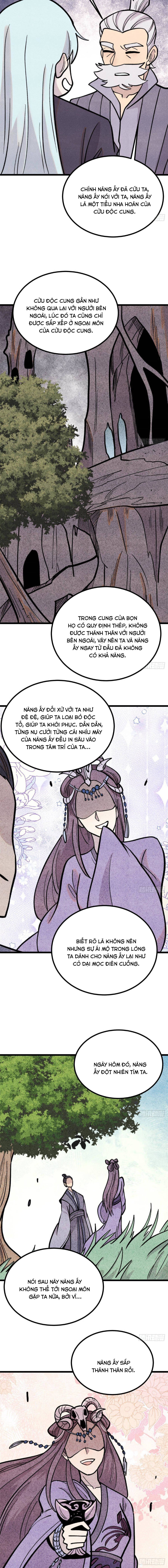 Vạn Cổ Tối Cường Tông Chapter 440.1 6