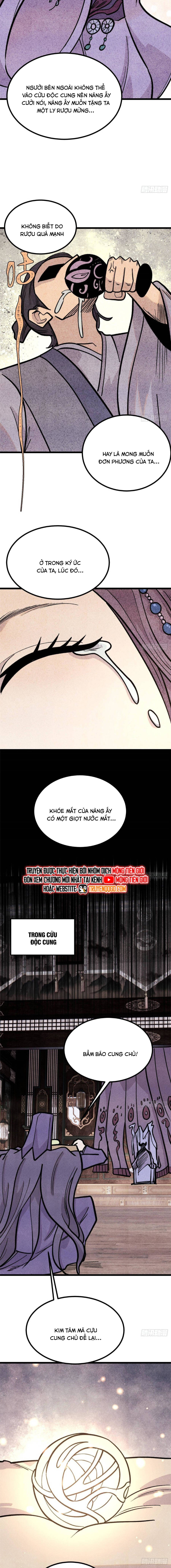 Vạn Cổ Tối Cường Tông Chapter 440.1 7
