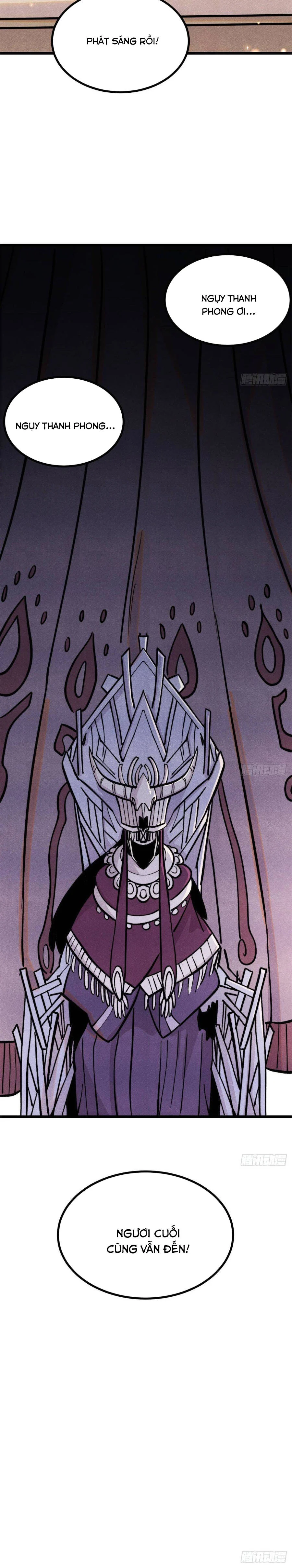 Vạn Cổ Tối Cường Tông Chapter 440.1 8