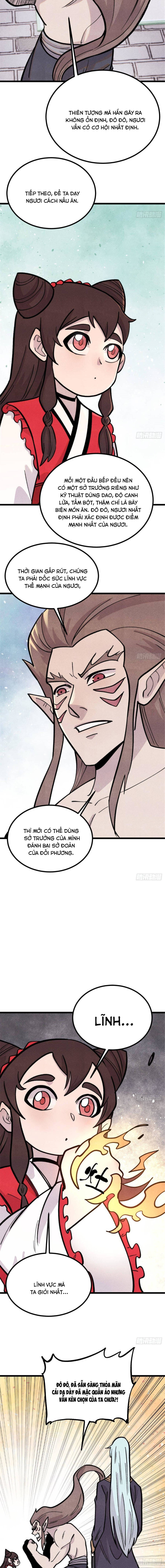 Vạn Cổ Tối Cường Tông Chapter 440 4