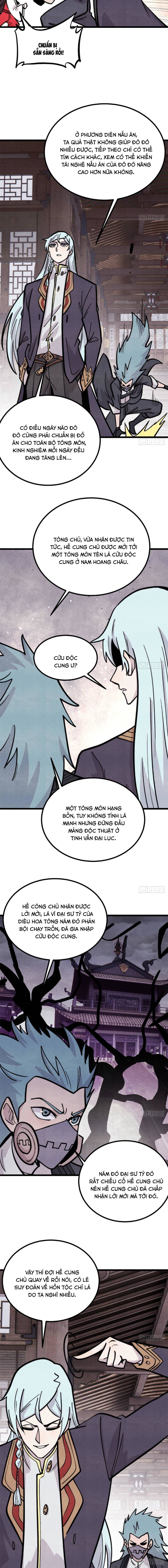 Vạn Cổ Tối Cường Tông Chapter 440 5