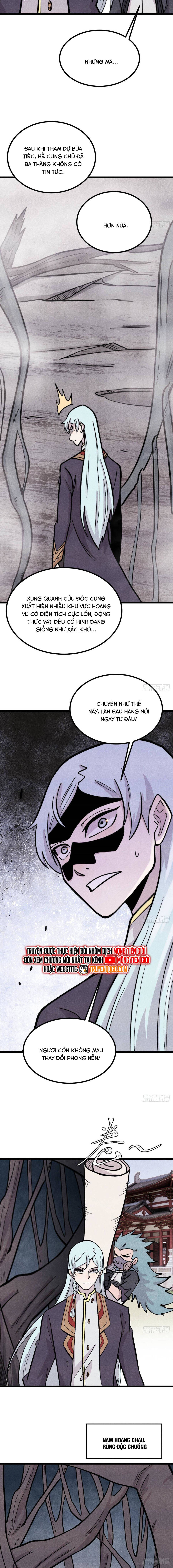 Vạn Cổ Tối Cường Tông Chapter 440 6