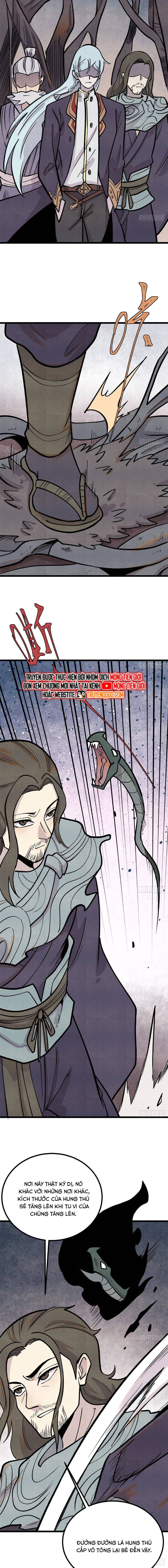 Vạn Cổ Tối Cường Tông Chapter 440 7