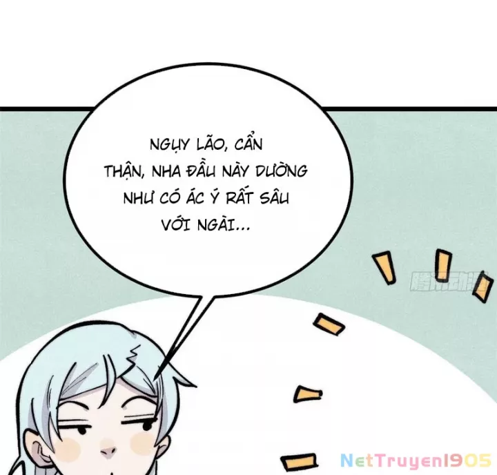 Vạn Cổ Tối Cường Tông Chapter 442 - Trang 3