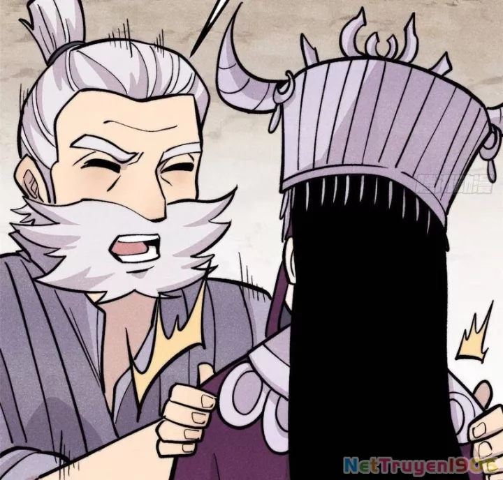 Vạn Cổ Tối Cường Tông Chapter 442 - Trang 3