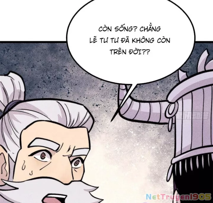 Vạn Cổ Tối Cường Tông Chapter 442 - Trang 3