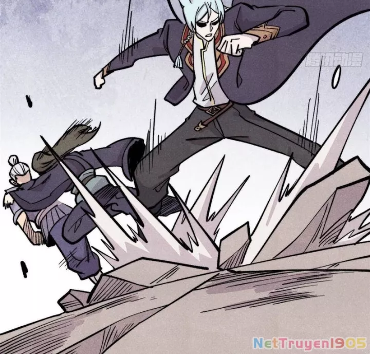 Vạn Cổ Tối Cường Tông Chapter 442 - Trang 3