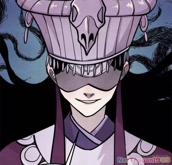 Vạn Cổ Tối Cường Tông Chapter 442 - Trang 3