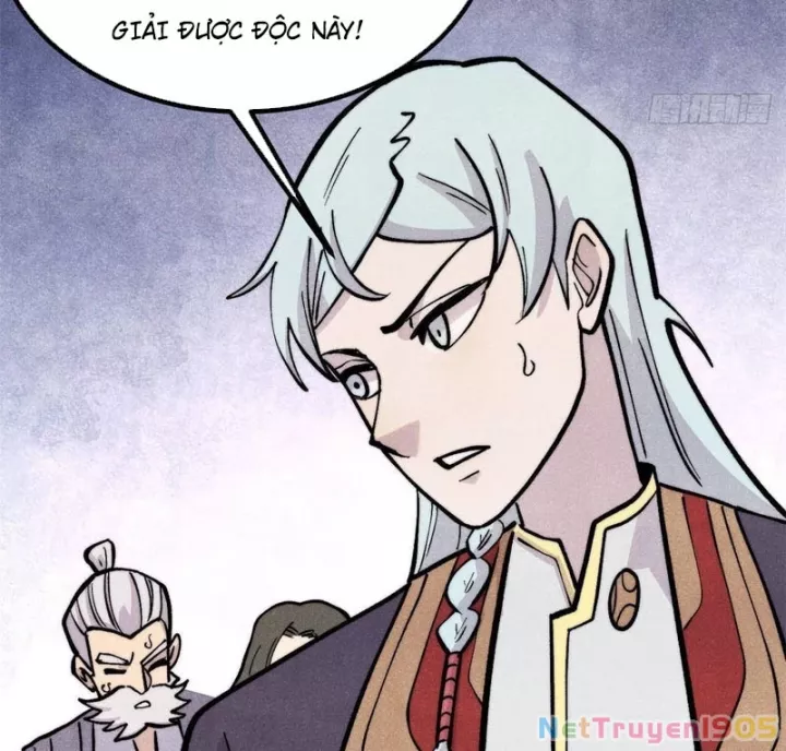 Vạn Cổ Tối Cường Tông Chapter 442 - Trang 3