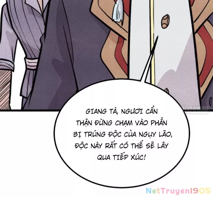 Vạn Cổ Tối Cường Tông Chapter 442 - Trang 3