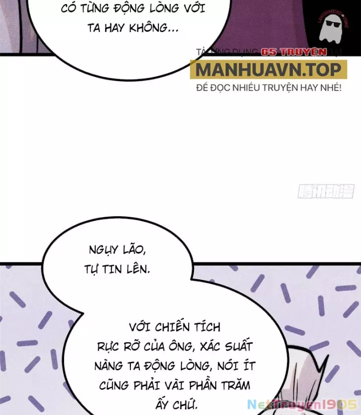 Vạn Cổ Tối Cường Tông Chapter 442 - Trang 3