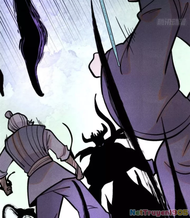 Vạn Cổ Tối Cường Tông Chapter 442 - Trang 3