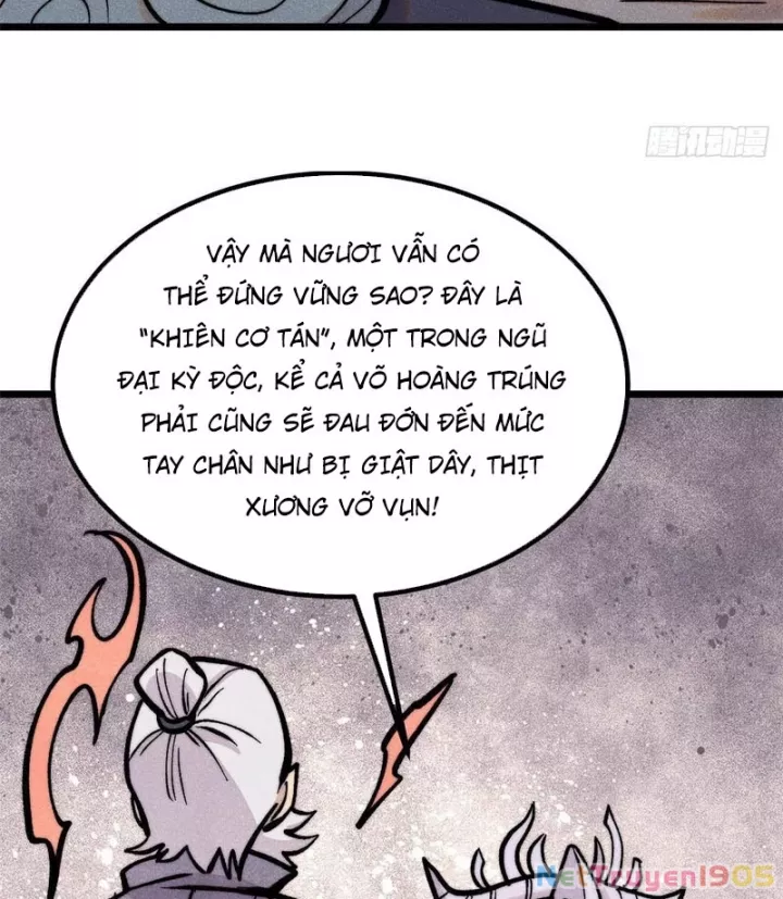 Vạn Cổ Tối Cường Tông Chapter 442 - Trang 3