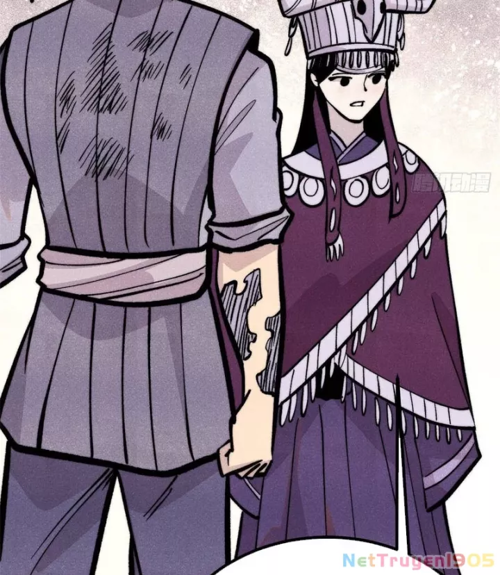 Vạn Cổ Tối Cường Tông Chapter 442 - Trang 3