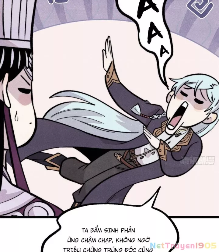 Vạn Cổ Tối Cường Tông Chapter 442 - Trang 3