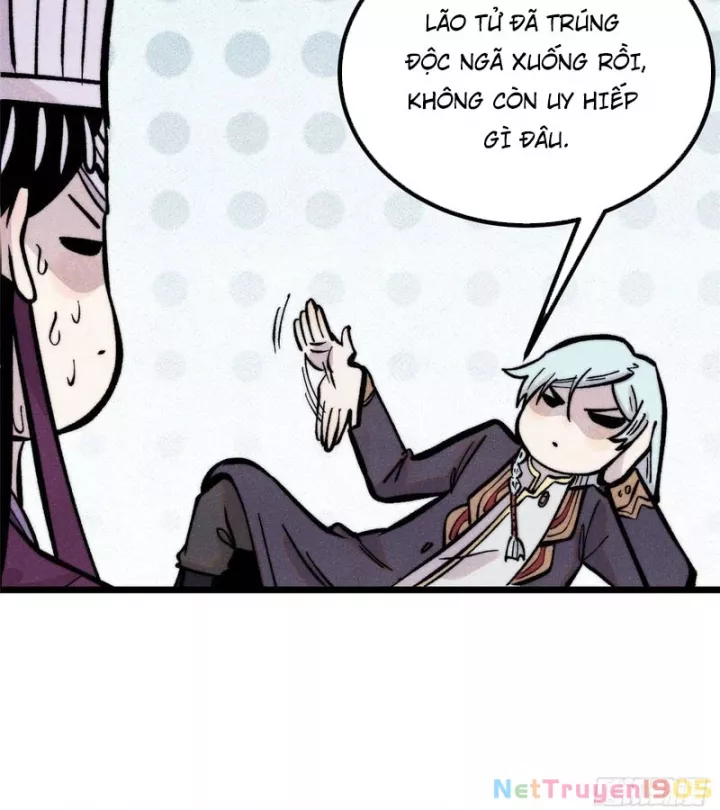 Vạn Cổ Tối Cường Tông Chapter 442 - Trang 3