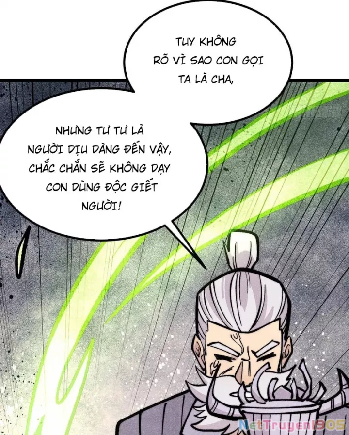 Vạn Cổ Tối Cường Tông Chapter 442 - Trang 3
