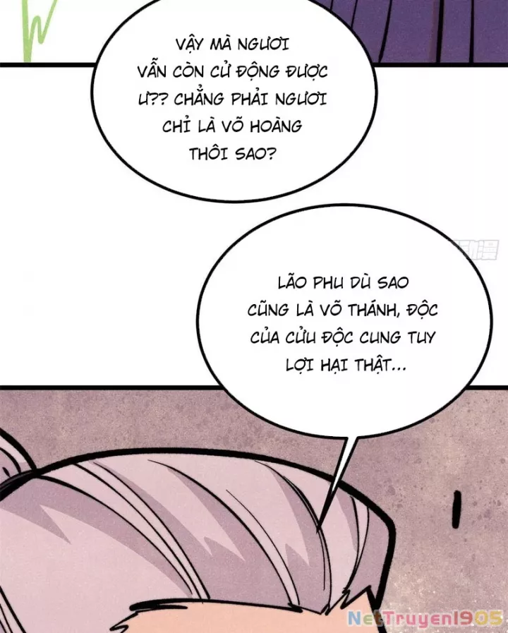 Vạn Cổ Tối Cường Tông Chapter 442 - Trang 3
